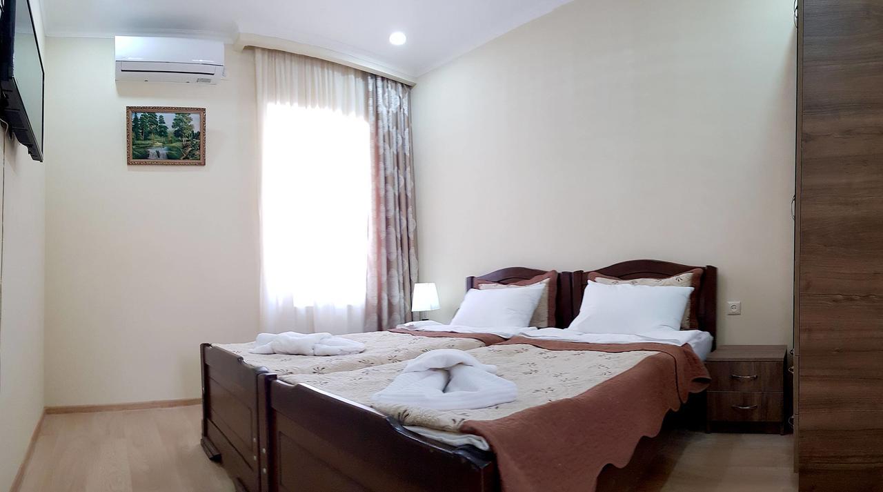 Apartament Old Avlabar Tbiliszi Kültér fotó