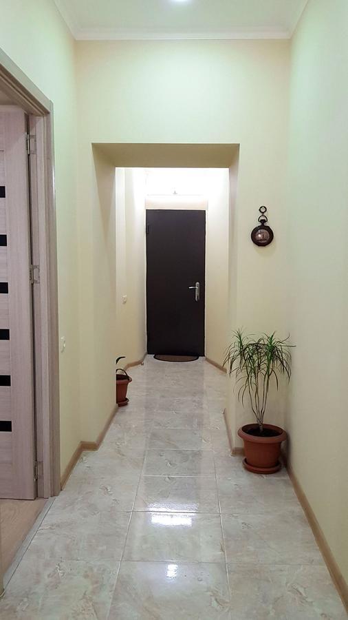 Apartament Old Avlabar Tbiliszi Kültér fotó