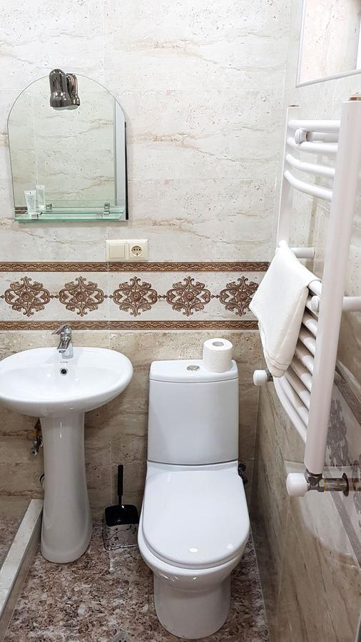 Apartament Old Avlabar Tbiliszi Kültér fotó